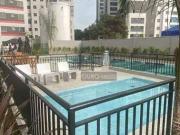 Apartamento para Locação em São Paulo/SP Mooca 2 Quartos