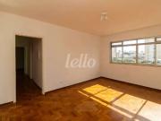 Apartamento para Locação em São Paulo/SP Mooca 2 Quartos