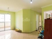 Apartamento para Locação em São Paulo/SP Mooca 2 Quartos