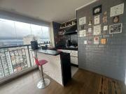 Apartamento para Locação em São Paulo/SP Mooca 2 Quartos