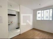 Apartamento para Locação em São Paulo/SP Mooca 2 Quartos
