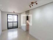 Apartamento para Locação em São Paulo/SP Mooca 2 Quartos
