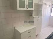 Apartamento para Locação em São Paulo/SP Mooca 2 Quartos