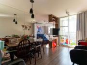 Apartamento para Locação em São Paulo/SP Mooca 2 Quartos