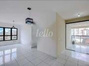 Apartamento para Locação em São Paulo/SP Mooca 2 Quartos