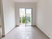 Apartamento para Locação em São Paulo/SP Mooca 2 Quartos