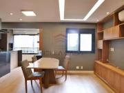 Apartamento para Locação em São Paulo/SP Mooca 2 Quartos