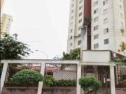 Apartamento para Locação em São Paulo/SP Mooca 2 Quartos