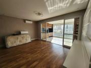 Apartamento para Locação em São Paulo/SP Mooca 2 Quartos