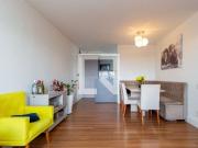 Apartamento para Locação em São Paulo/SP Mooca 2 Quartos