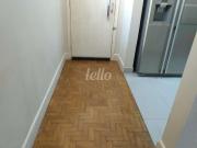 Apartamento para Locação em São Paulo/SP Mooca 2 Quartos