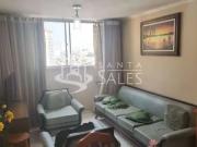 Apartamento para Locação em São Paulo/SP Mooca 2 Quartos