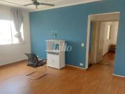 Apartamento para Locação em São Paulo/SP Mooca 2 Quartos