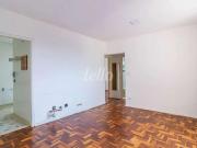 Apartamento para Locação em São Paulo/SP Mooca 2 Quartos