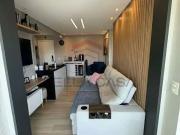 Apartamento para Locação em São Paulo/SP Mooca 2 Quartos