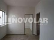 Apartamento para Locação em São Paulo/SP Mooca 2 Quartos