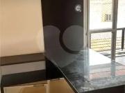 Apartamento para Locação em São Paulo/SP Mooca 2 Quartos