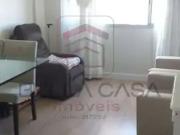 Apartamento para Locação em São Paulo/SP Mooca 2 Quartos