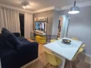 Apartamento para Locação em São Paulo/SP Mooca 2 Quartos