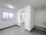 Apartamento para Locação em São Paulo/SP Mooca 2 Quartos