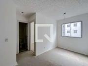 Apartamento para Locação em São Paulo/SP Mooca 2 Quartos