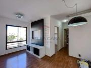 Apartamento para Locação em São Paulo/SP Mooca 2 Quartos