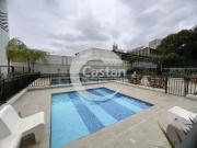 Apartamento para Locação em São Paulo/SP Mooca 2 Quartos