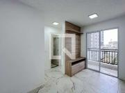 Apartamento para Locação em São Paulo/SP Mooca 2 Quartos
