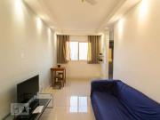 Apartamento para Locação em São Paulo/SP Mooca 2 Quartos