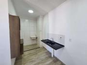 Apartamento para Locação em São Paulo/SP Mooca 2 Quartos