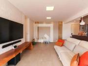 Apartamento para Locação em São Paulo/SP Mooca 2 Quartos