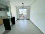 Apartamento para Locação em São Paulo/SP Mooca 2 Quartos