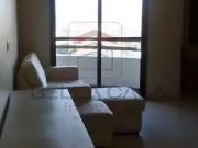 Apartamento para Locação em São Paulo/SP Mooca 2 Quartos