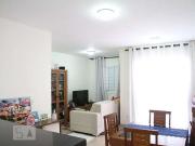 Apartamento para Locação em São Paulo/SP Mooca 2 Quartos