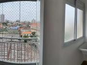 Apartamento para Locação em São Paulo/SP Mooca 2 Quartos