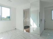 Apartamento para Locação em São Paulo/SP Mooca 2 Quartos