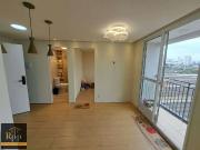 Apartamento para Locação em São Paulo/SP Mooca 2 Quartos