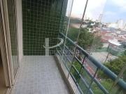 Apartamento para Locação em São Paulo/SP Mooca 2 Quartos