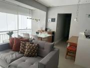 Apartamento para Locação em São Paulo/SP Mooca 2 Quartos