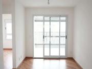 Apartamento para Locação em São Paulo/SP Mooca 2 Quartos