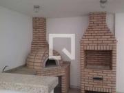 Apartamento para Locação em São Paulo/SP Mooca 2 Quartos