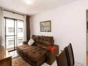 Apartamento para Locação em São Paulo/SP Mooca 2 Quartos