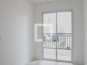 Apartamento para Locação em São Paulo/SP Mooca 2 Quartos