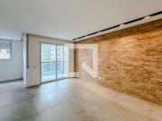 Apartamento para Locação em São Paulo/SP Mooca 2 Quartos