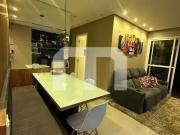 Apartamento para Locação em São Paulo/SP Mooca 2 Quartos