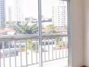 Apartamento para Locação em São Paulo/SP Mooca 2 Quartos