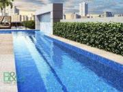 Apartamento para Locação em São Paulo/SP Mooca 2 Quartos