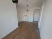 Apartamento para Locação em São Paulo/SP Mooca 2 Quartos