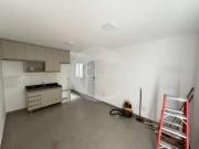 Apartamento para Locação em São Paulo/SP Mooca 2 Quartos