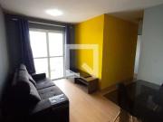 Apartamento para Locação em São Paulo/SP Mooca 2 Quartos